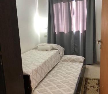 San Jose Apartment | Cuatro Estaciones