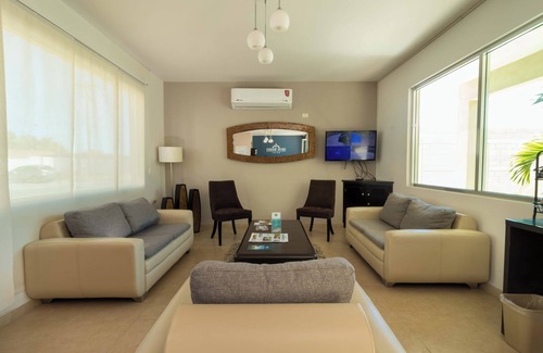 Ciudad Constitucion Hotel | Cuatro Misiones Hotel