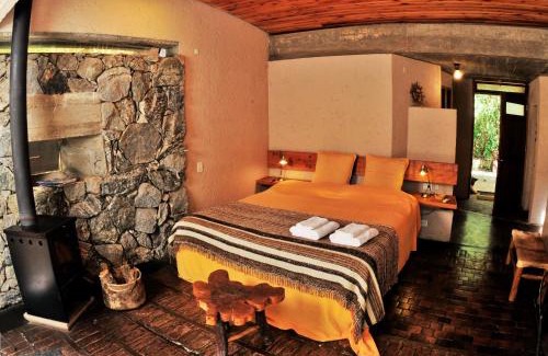 San Javier Hotel | Cuatrovientos Hostería