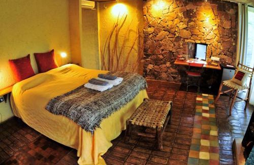 San Javier Hotel | Cuatrovientos Hostería