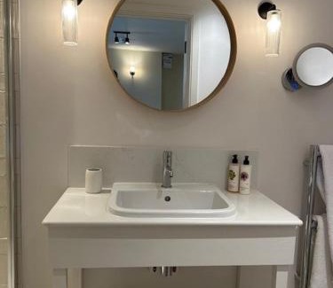 East Dean and Friston Bed & Breakfast | Cub Bedroom Seven