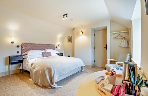 East Dean and Friston Bed & Breakfast | Cub Bedroom Six