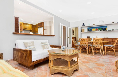 Llafranc Villa | Cuba