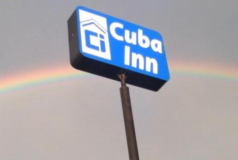 Cuba Hotel | Cuba Inn