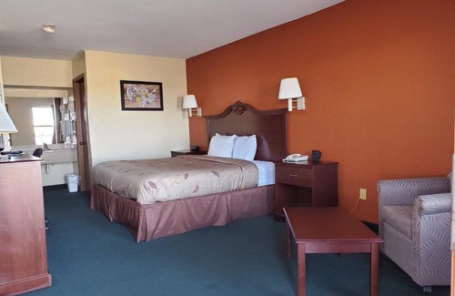 Cuba Hotel | Cuba Inn