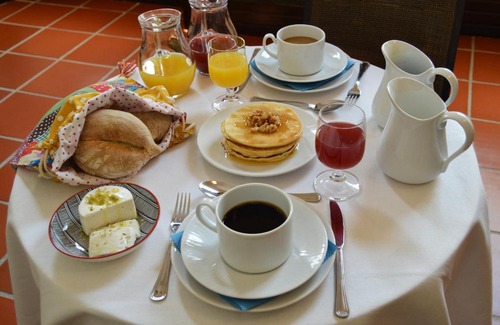 Cuba Bed & Breakfast | Cuba Real