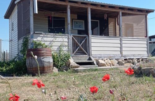 Odessa Oblast House | Cuba