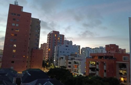 Riomar Apartment | Cubacol