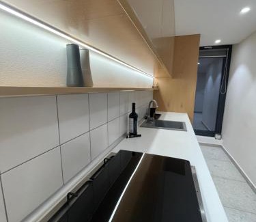 Joseni House | CUBE Bucin