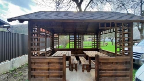 Yasinya House | Cube