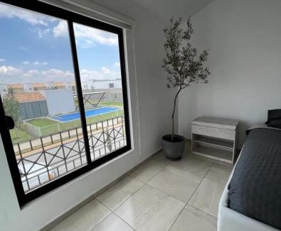 Leon Apartment | Cubilete