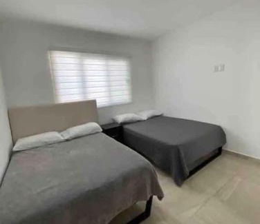 Leon Apartment | Cubilete