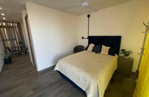 Bahia Kino Apartment | Cubo resplandor