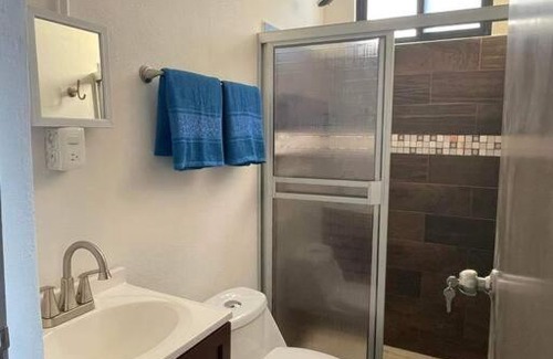 Bahia Kino Apartment | Cubo resplandor