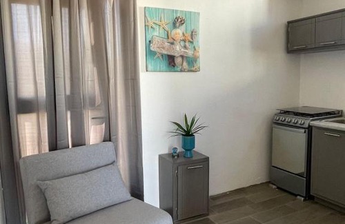 Bahia Kino Apartment | Cubo resplandor