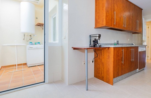 Elviria Apartment | Cubo's Apartamento Santa Maria Green Hills 3B/community pool/free parking/close to beach