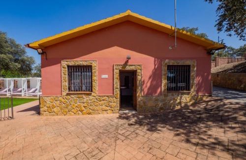 Obejo House | Cubo's Apto Villaharta Hacienda El Encinar