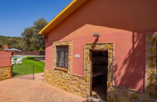 Obejo House | Cubo's Apto Villaharta Hacienda El Encinar