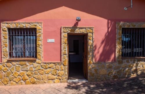 Obejo House | Cubo's Apto Villaharta Hacienda El Encinar