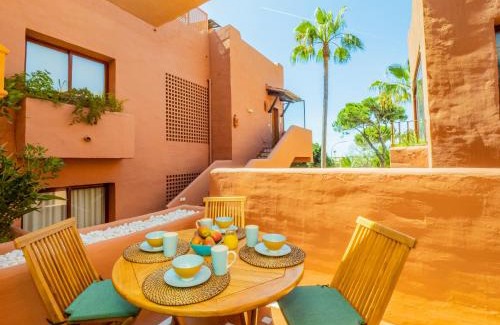 Nikki Beach Apartment | Cubo's Beach & Parking Jardines de Don Carlos