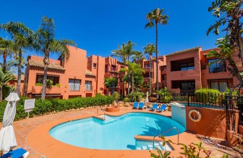 Nikki Beach Apartment | Cubo's Beach & Parking Jardines de Don Carlos