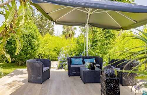 Alhaurin el Grande Cottage | Cubo's Casa Rural El Oasis De Don Pedro/private pool/air conditioning/free wifi