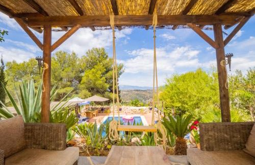 Alhaurin el Grande Villa | Cubo's Casa Maracai