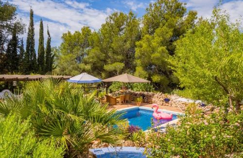 Alhaurin el Grande Villa | Cubo's Casa Maracai