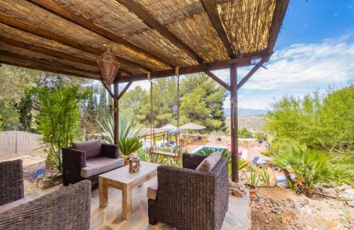 Alhaurin el Grande Villa | Cubo's Casa Maracai