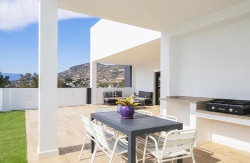 Alhaurin el Grande House | Cubo's Casa Rural El Ensueño y El Pozo