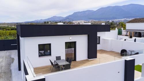 Alhaurin el Grande House | Cubo's Casa Rural El Ensueño y El Pozo