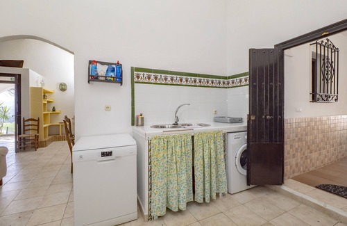 Jimera de Libar Cottage | Cubo's Casa Rural Los Lirios & Albahaca del Libar/private pool/free wifi/views