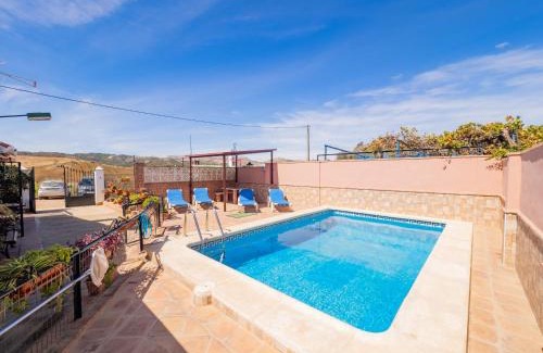 Ardales House | Cubo's Casa Rural Jose & Caminito del Rey