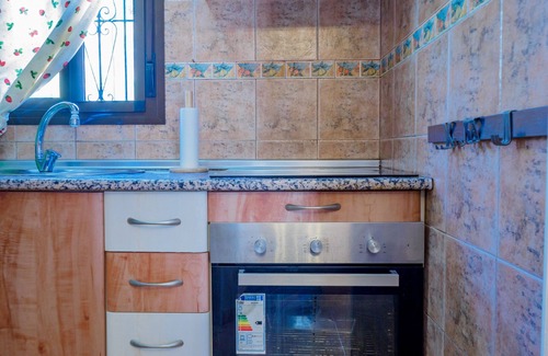 Alhaurin el Grande Cottage | Cubo's Casita La Celestina /private pool /rural setting