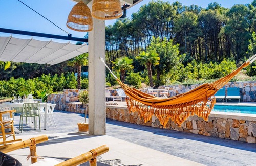 Alhaurin el Grande Cottage | Cubo's El Parador de la Sierra/private pool/free wifi
