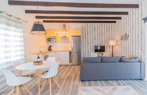 Alhaurin el Grande Cottage | Cubo's Finca La Libelula/private pool/free wifi
