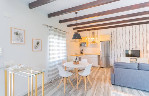 Alhaurin el Grande Cottage | Cubo's Finca La Libelula/private pool/free wifi