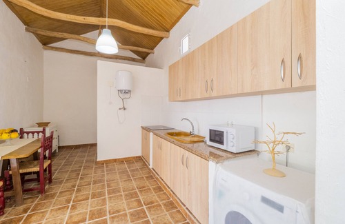 Coin Cottage | Cubo's Finca La Juntilla/nature/rural