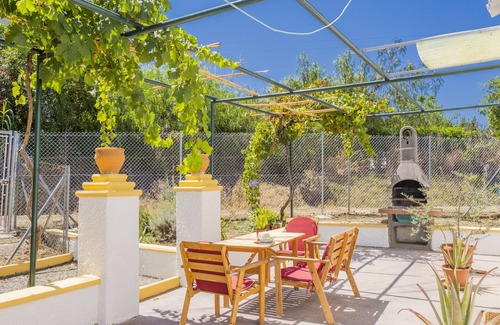 Coin Cottage | Cubo's Finca La Juntilla/nature/rural