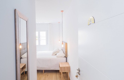 Torre de Benagalbon Bed & Breakfast | Cubo's Hostal William's Sunny 4 with Breakfast/free wifi/air conditioningostal William Sunny 4