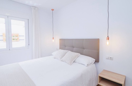 Torre de Benagalbon Bed & Breakfast | Cubo's Hostal William's Sunny 4 with Breakfast/free wifi/air conditioningostal William Sunny 4