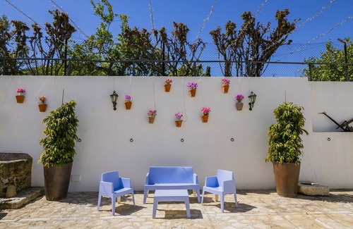 Casarabonela Apartment | Cubo's Hotel Cortijo San Antonio Caminito del Rey/air conditioning/free Wi-Fi/free parking