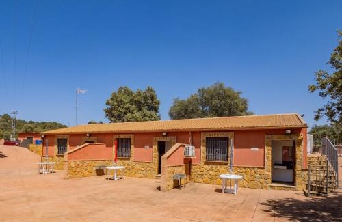 Obejo House | Cubo's Private Family Hacienda El Encinar