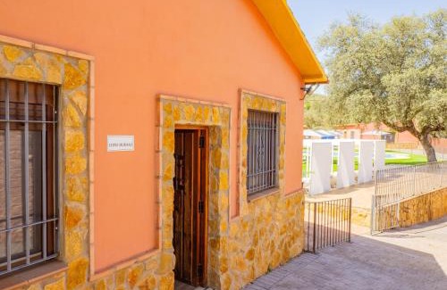 Obejo House | Cubo's Private Family Hacienda El Encinar