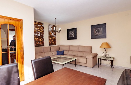 Ardales House | Cubo's The Count's House /Caminito del Rey /Adventure