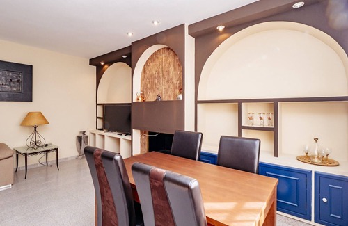 Ardales House | Cubo's The Count's House /Caminito del Rey /Adventure