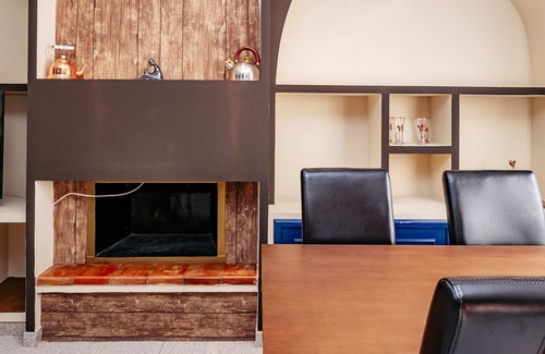 Ardales House | Cubo's The Count's House /Caminito del Rey /Adventure