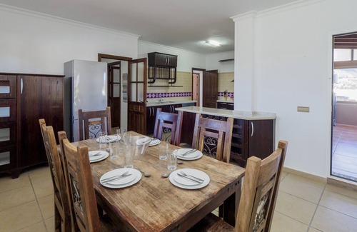 Alhaurin de la Torre Villa | Cubo’s Villa Plumaria de Alhaurin/private pool/free wifi