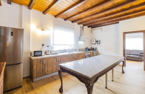 Alhaurin el Grande Villa | Cubo's Villa El Encinar/views/private pool/wifi/electric car charger