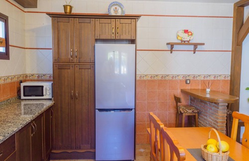 Alhaurin el Grande Cottage | Cubo's Villa Ainhoa/rural/family/private pool